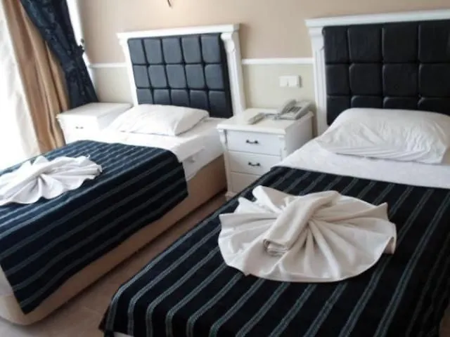 Hani マルマリス