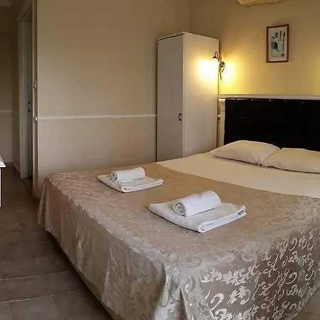 Hotel Hani 3*