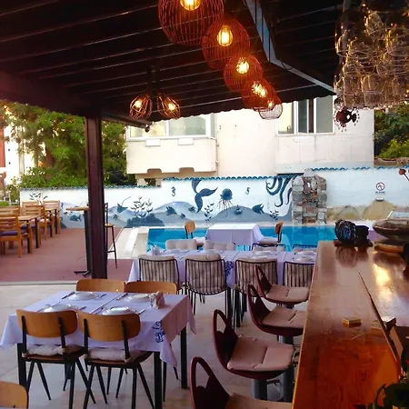 Hotel Hani Marmaris