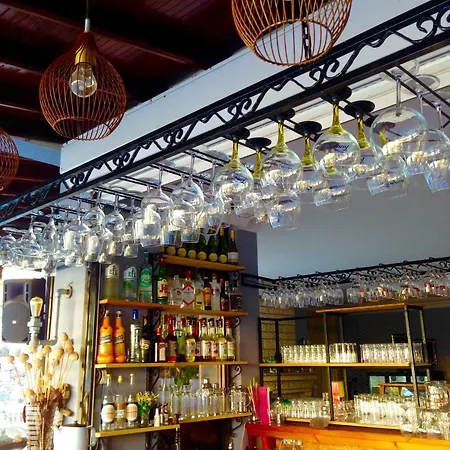 Hani Hotel