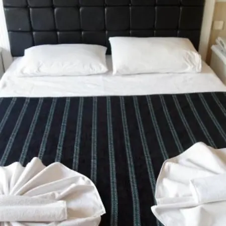 Hani Hotel 3*