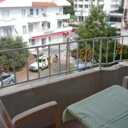 Hani Hotel 3*