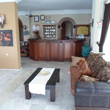Hani 3* Marmaris