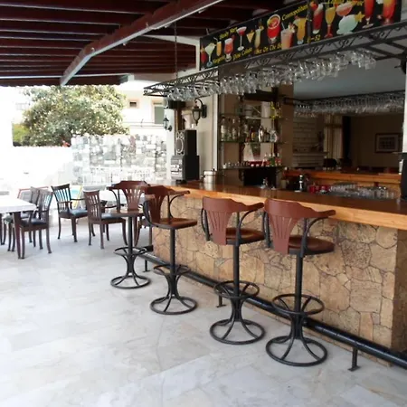 Hani Hotel Marmaris