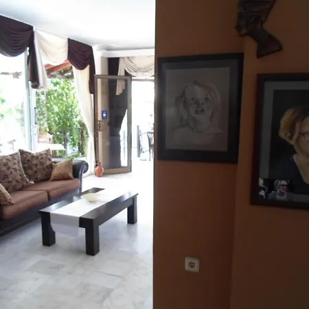 Hotel Hani