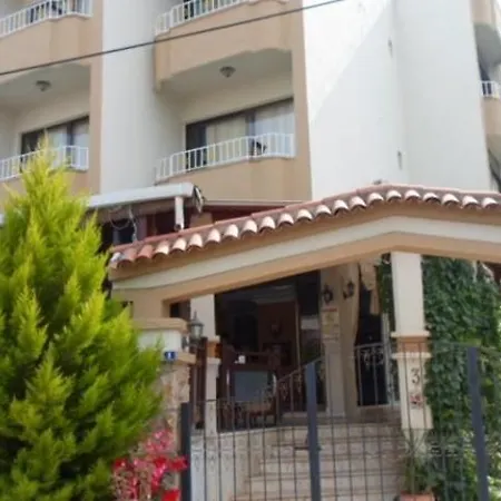 Hotel Hani Marmaris
