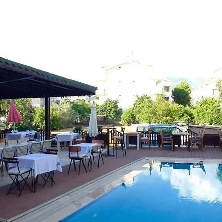 Hotel Hani Marmaris