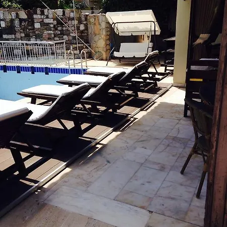 Hotel Hani Marmaris